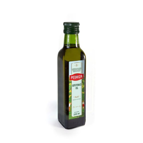 Dầu Ô Liu Pomace La Pedriza (Olive Pomace Oil) – Nhập Khẩu Tây Ban Nha