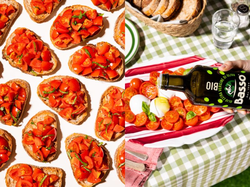 Dầu Ô Liu Pomace Basso (Olive Pomace Oil) – Nhập Khẩu Ý - Ảnh 2