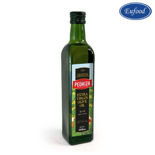 Dầu ô liu nguyên chất Extra Virgin Olive Oil - Ảnh 3