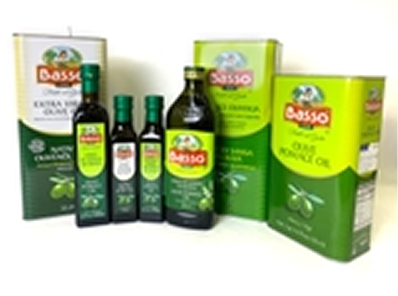 Dầu Olive