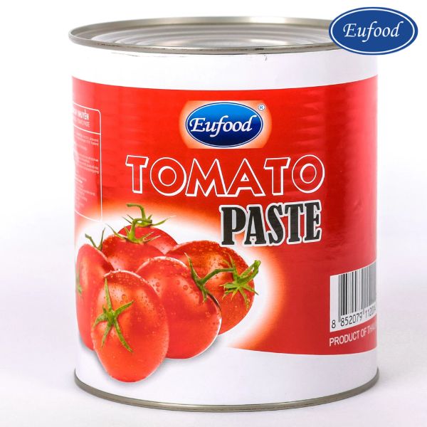 Cà chua EUFOOD Srichiengmai