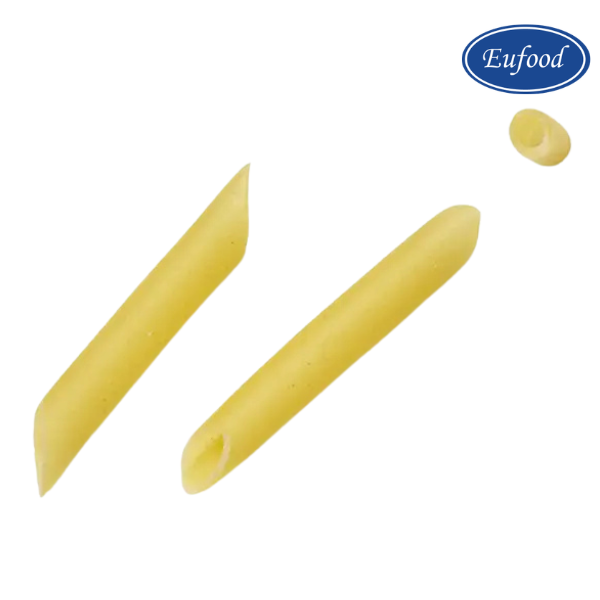 Mì ý Riscossa - Mì Penne Zite Rigate N. 27 - Ảnh 2
