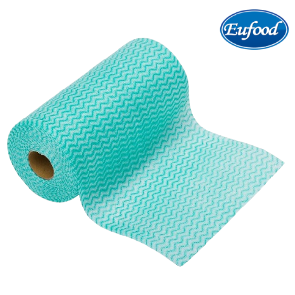 Giấy lau đa năng Shenboclean - Ảnh 2