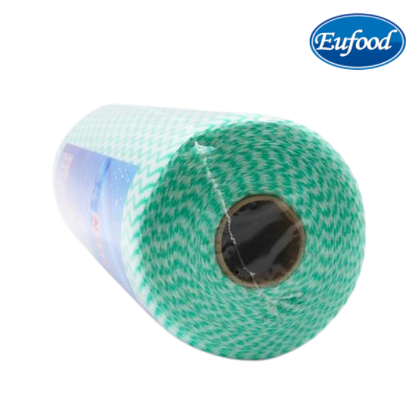 Giấy lau đa năng Shenboclean - Ảnh 3