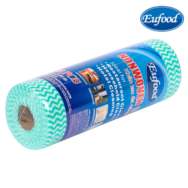 Giấy lau đa năng Shenboclean - Ảnh 4