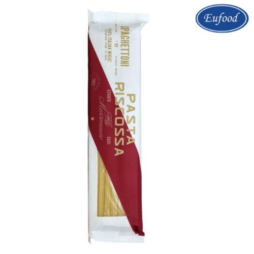 Mì Ý Riscossa - Mì Fettuccine N. 14