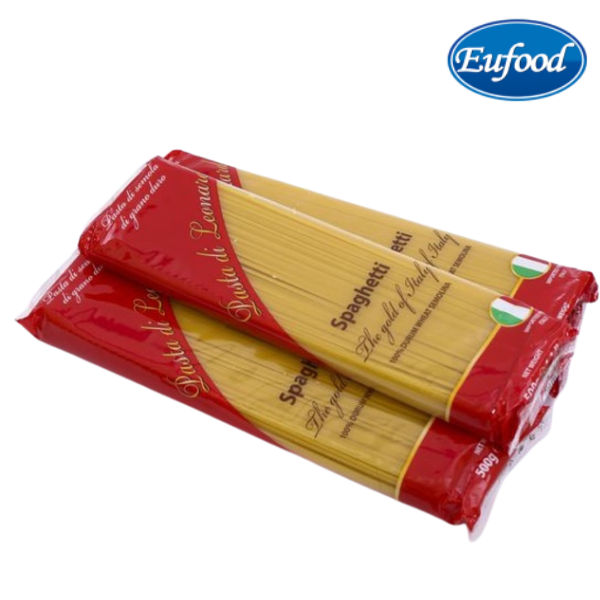 Mì Ý Di Leonardo - Mì Spaghetti Pasta Di Leonardo - Ảnh 2