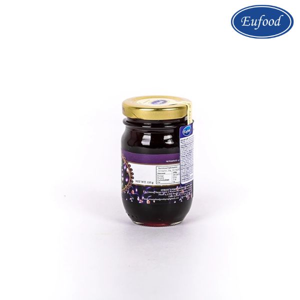 Mứt Blackcurrant Nhãn Hiệu Every Home - Ảnh 4