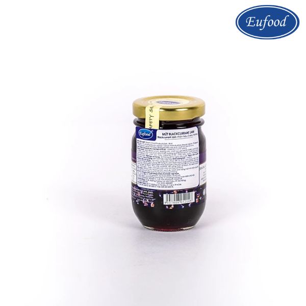 Mứt Blackcurrant Nhãn Hiệu Every Home - Ảnh 3
