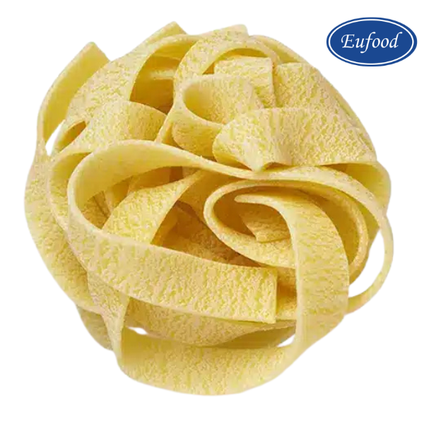 Mì Ý Riscossa - Mì Fettuccine N. 14 - Ảnh 4