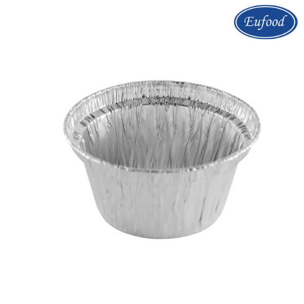 Cốc nhôm đựng thực phẩm