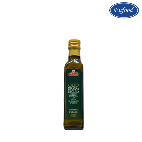 Dầu Olive Pomace - Castello - Ảnh 6