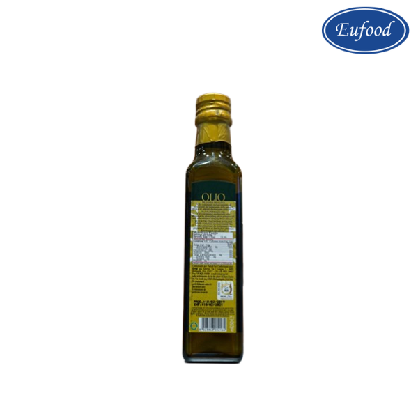 Dầu Olive Pomace - Castello - Ảnh 5
