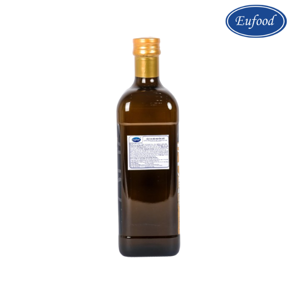 Dầu Olive nguyên chất Extra Virgin Olive Oil hiệu Castello - Ảnh 3