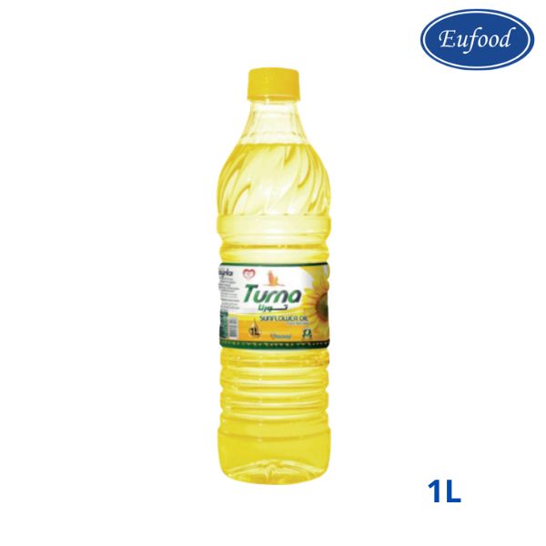 Dầu hướng dương Turna - Ảnh 5