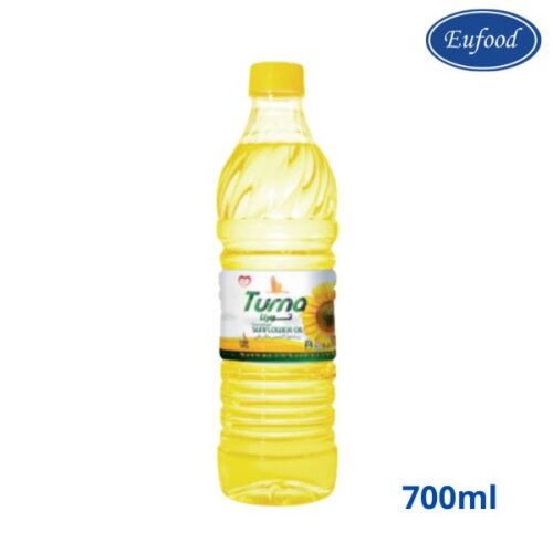 Dầu hướng dương Turna