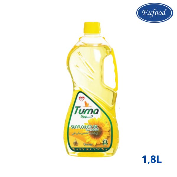Dầu hướng dương Turna - Ảnh 7