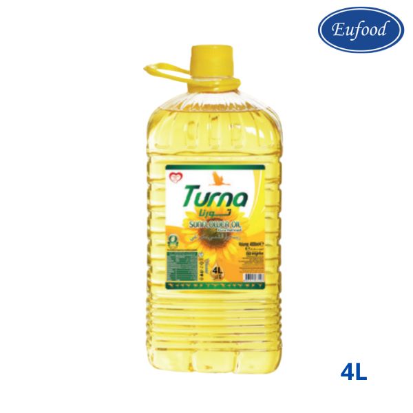 Dầu hướng dương Turna - Ảnh 9