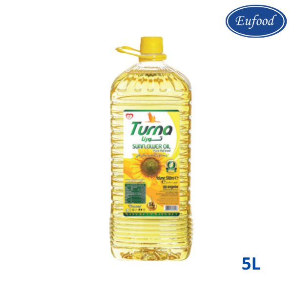 Dầu hướng dương Turna - Ảnh 10