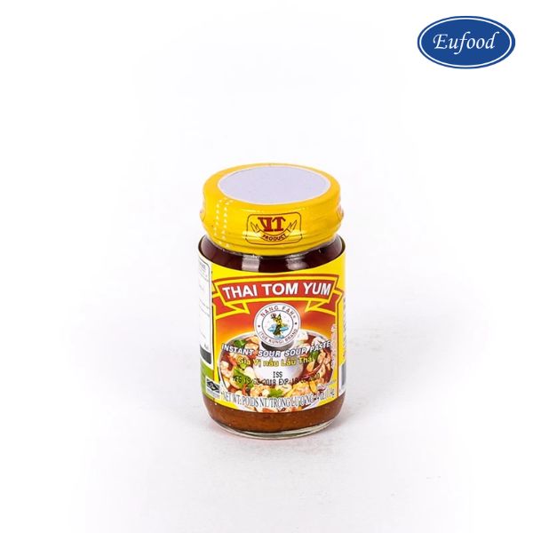 Gia Vị Lẩu Thái Nang Fah (Tue Kung) - Ảnh 4