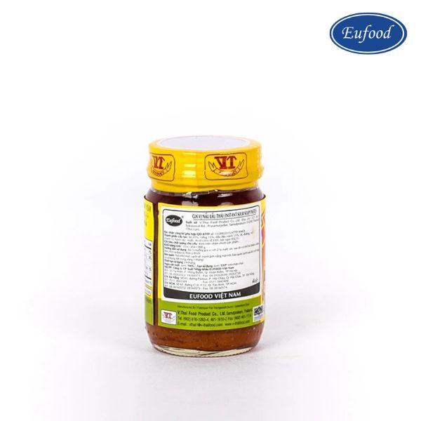 Gia Vị Lẩu Thái Nang Fah (Tue Kung) - Ảnh 2