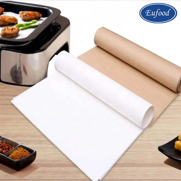 Giấy nướng bánh không thấm mỡ - Ảnh 3
