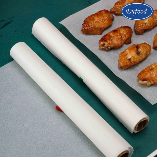 Giấy nướng bánh không thấm mỡ - Ảnh 8