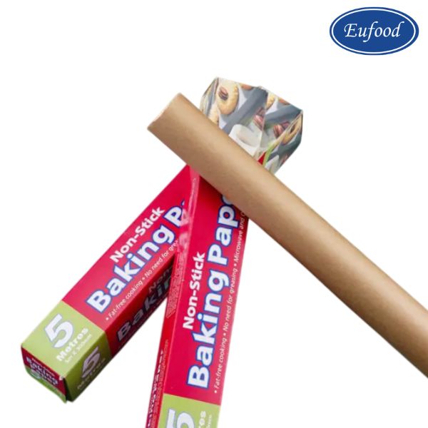 Giấy nướng bánh không thấm mỡ - Ảnh 7
