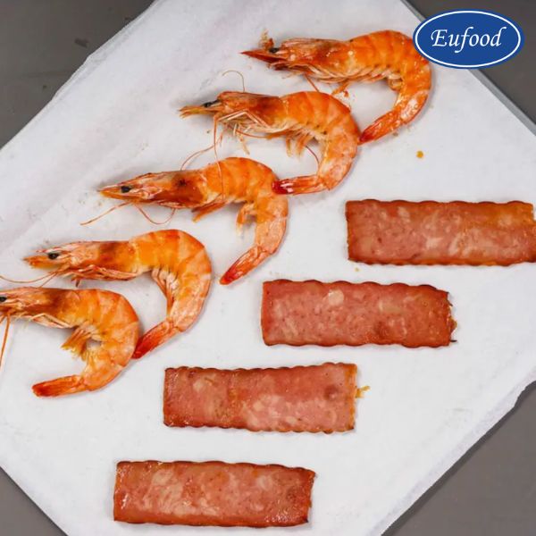 Giấy nướng bánh không thấm mỡ - Ảnh 6