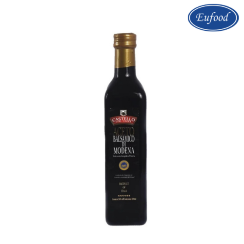 Giấm Balsamic hiệu Castello