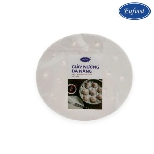 Giấy Nướng Đa Năng EuFood