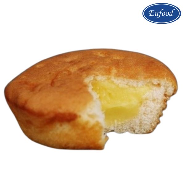 Bột Bắp Hiệu Sư Tử - Lion Custard Powder - Ảnh 2
