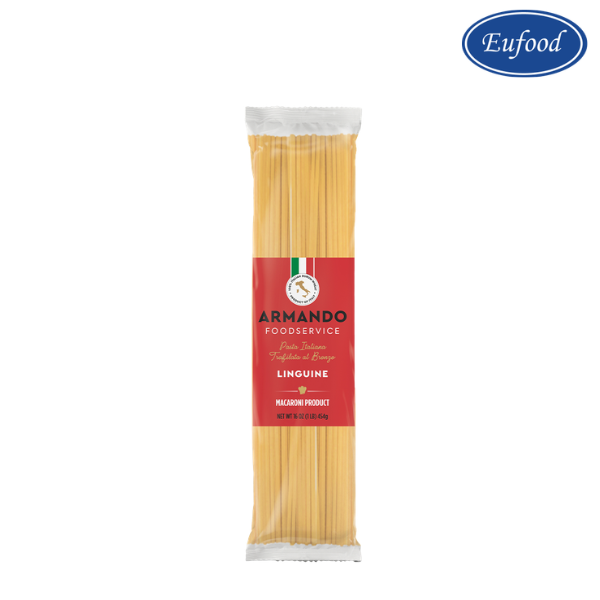 Mỳ Linguine Nhãn Hiệu Armando