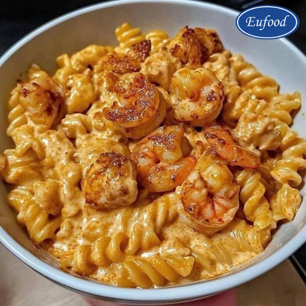 Mỳ Fusilli Nhãn Hiệu Armando - Ảnh 5