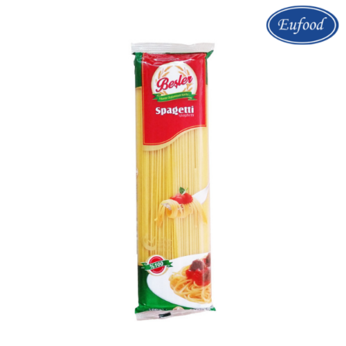 Mỳ Spaghetti Hiệu Besler