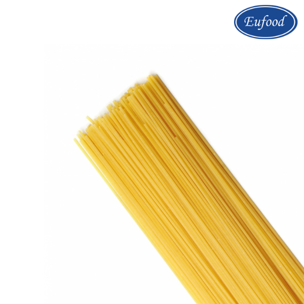 Mỳ Spaghetti Hiệu Besler - Ảnh 2