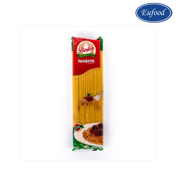 Mỳ Spaghetti Hiệu Besler - Ảnh 3