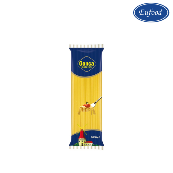 Mỳ Spaghetti Hiệu Gonca - Ảnh 2