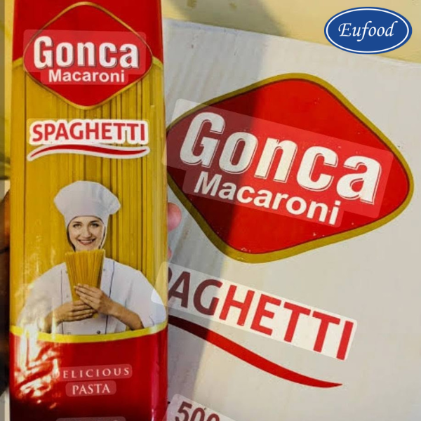 Mỳ Spaghetti Hiệu Gonca - Ảnh 4