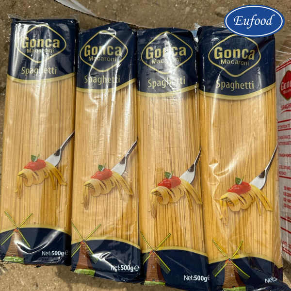Mỳ Spaghetti Hiệu Gonca - Ảnh 3