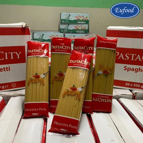 Mỳ Spaghetti hiệu Pasta City - Ảnh 3