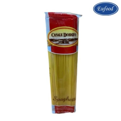 Mỳ Spaghetti nhãn hiệu Casale Dorato