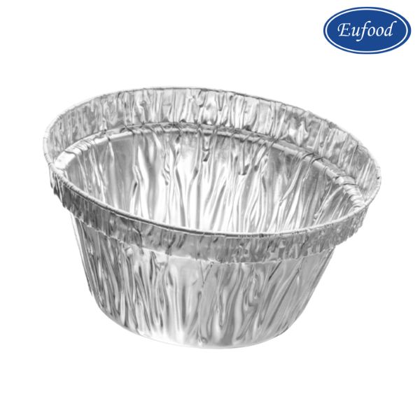 Nhôm đựng thực phẩm HAOYUANFOIL - Ảnh 5