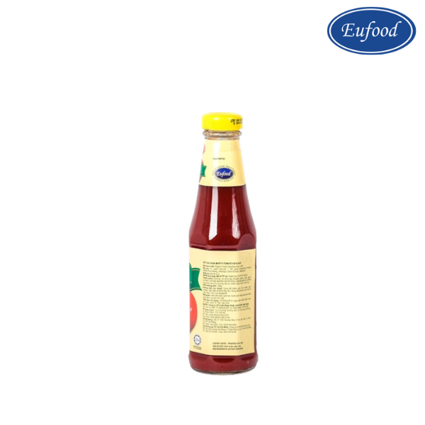 Sốt Cà Chua Best's - Ảnh 4