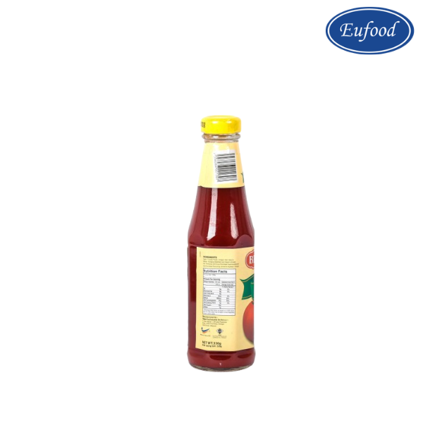 Sốt Cà Chua Best's - Ảnh 3
