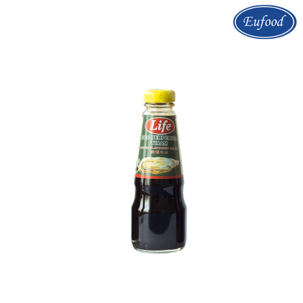 Sốt dầu hào Best's hiệu Con Hàu - Ảnh 3