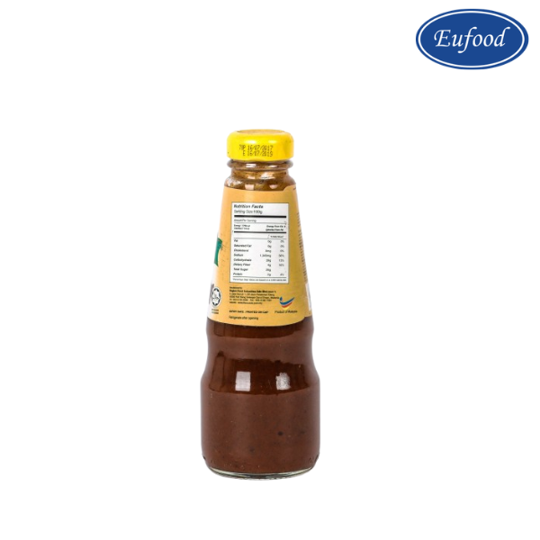 Sốt tiêu đen Best's - Ảnh 2
