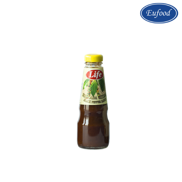 Sốt tiêu đen Best's - Ảnh 3