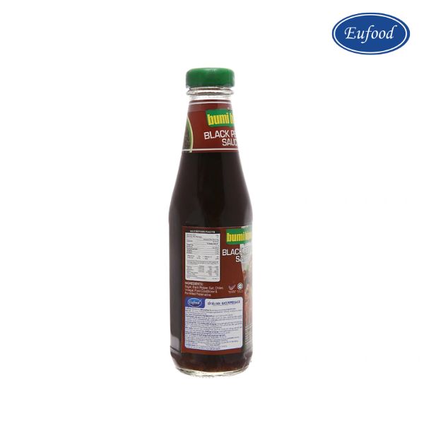 Sốt tiêu đen Bumi Hijau - Ảnh 4