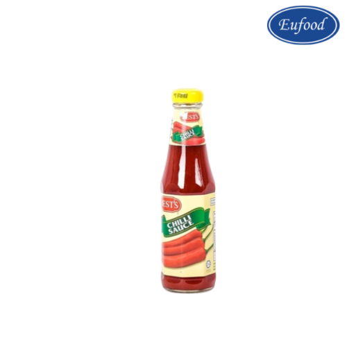 Tương ớt Best's Chilli Sauce